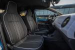 Seat Mii electric 2019 года (WW)